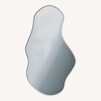 Ferm Pond Mirror Wall Mirror