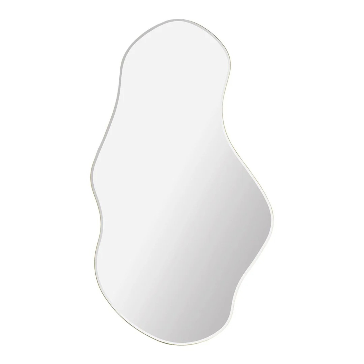 Ferm Pond Mirror Wall Mirror - image-2