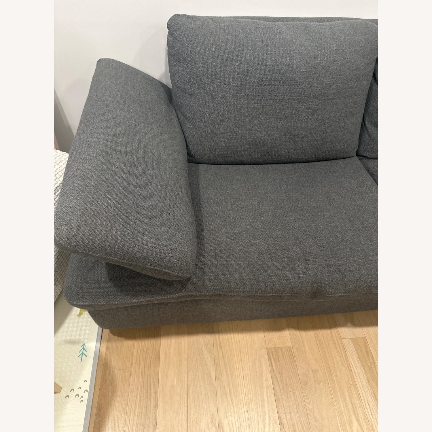 Chateau D'ax Mason 2 Piece Sectional - image-6