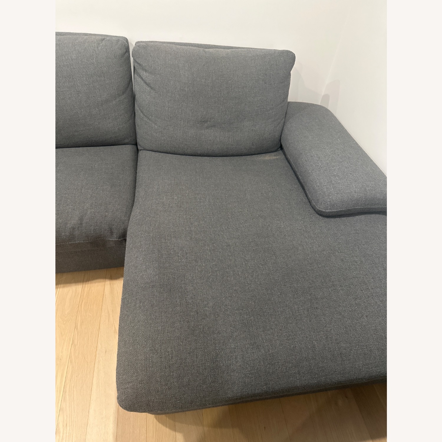 Chateau D'ax Mason 2 Piece Sectional - image-3