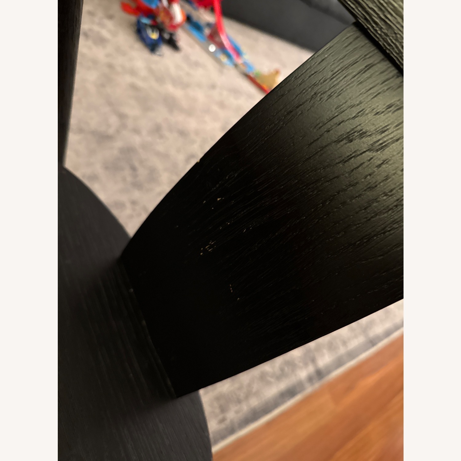 West Elm Wingate Dining Chair Set of 4 - image-5