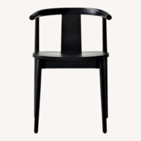 West Elm Wingate Dining Chair Set of 4