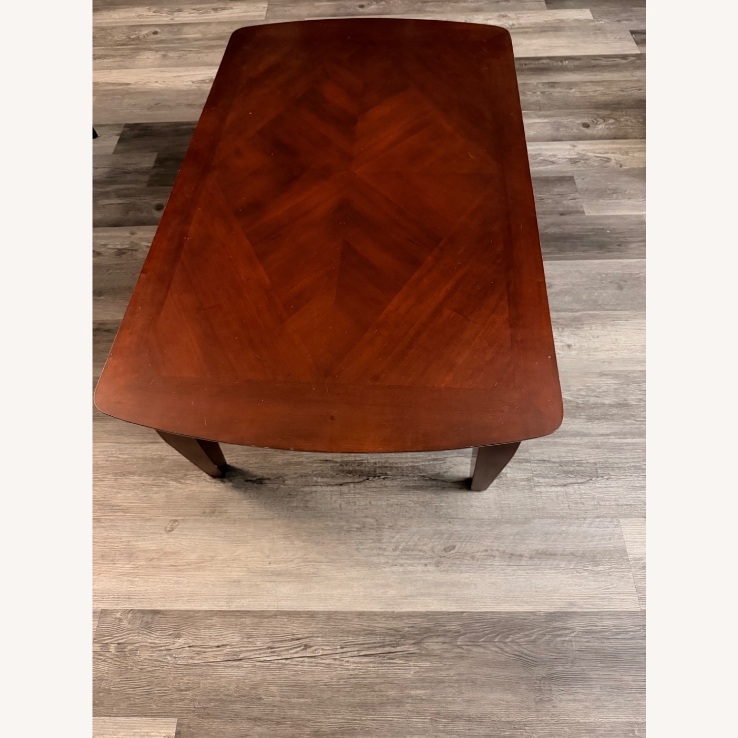 Anderson Teak Coffee Table - image-2