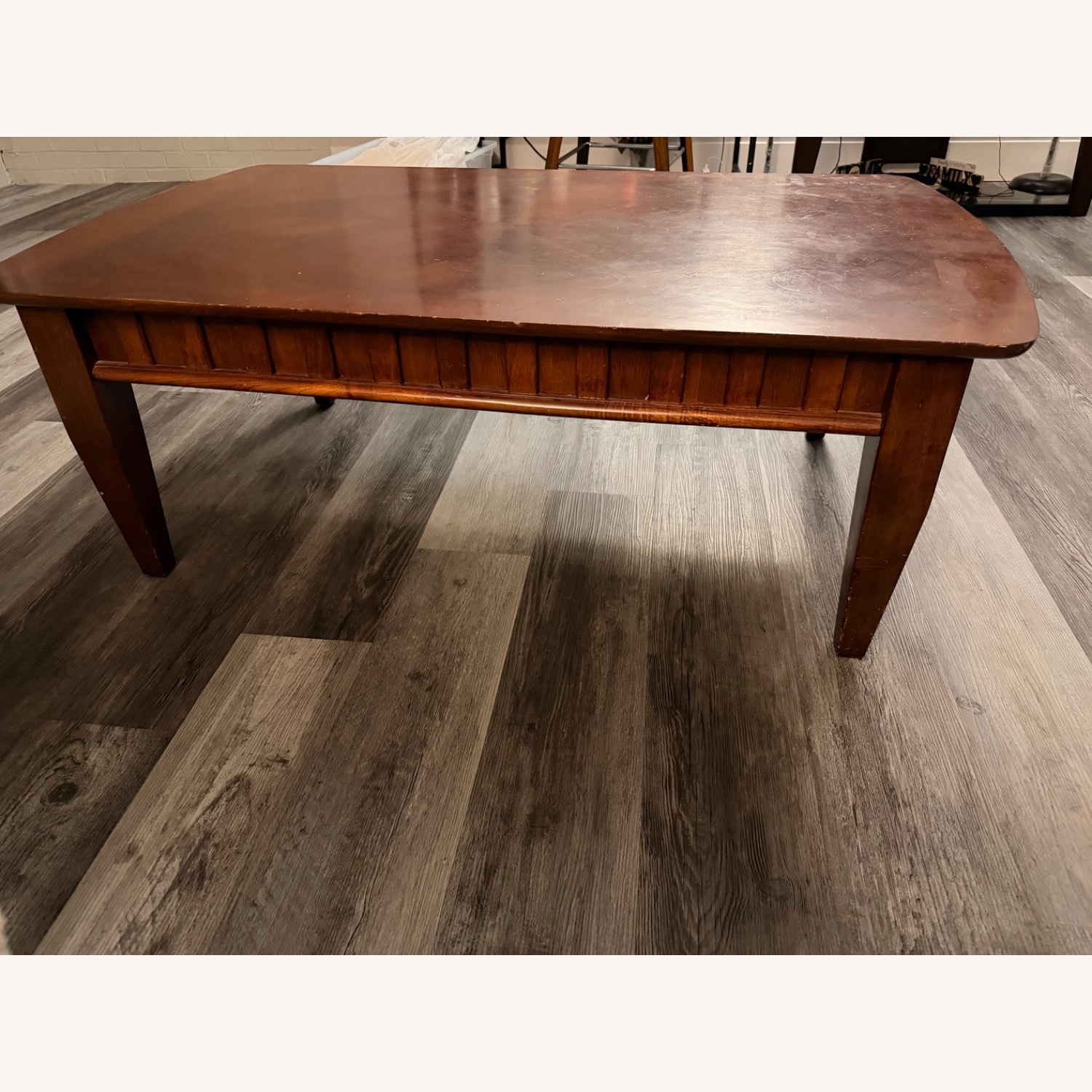 Anderson Teak Coffee Table - image-1