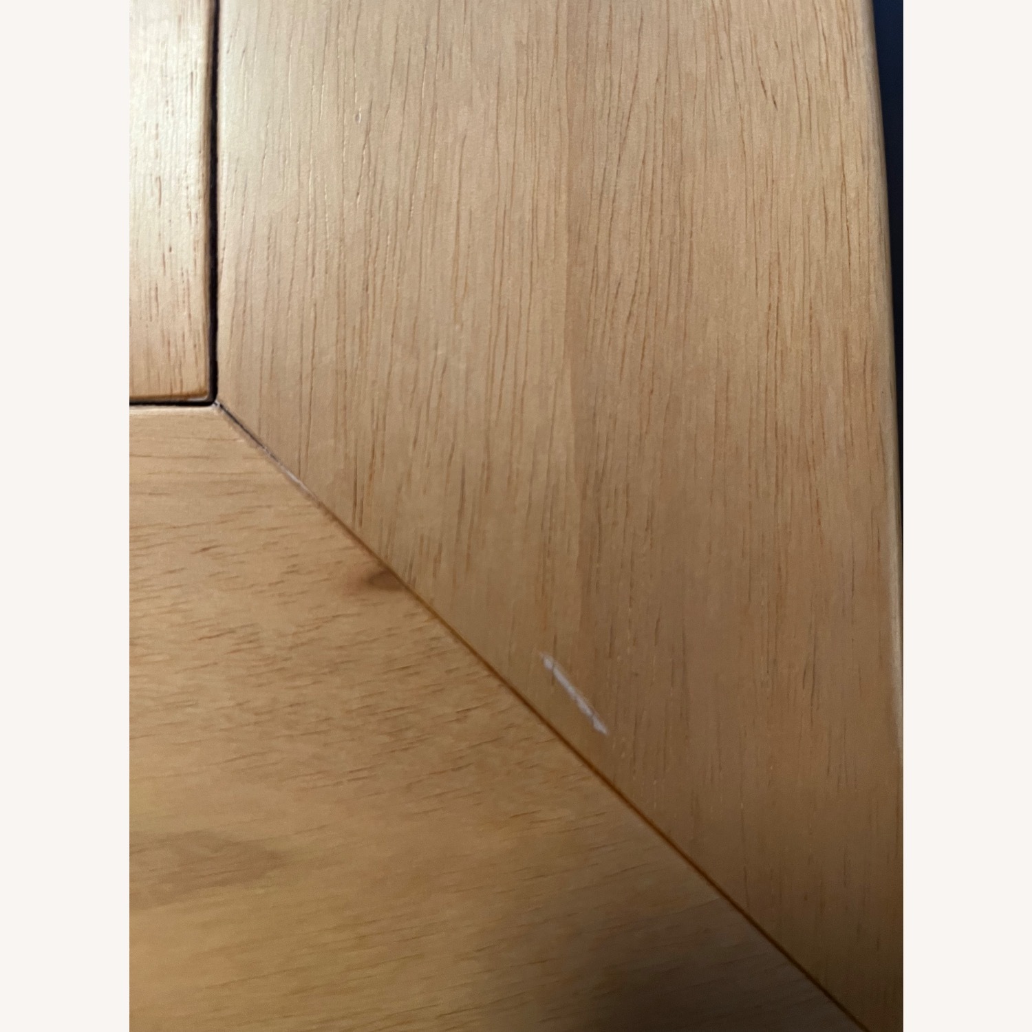 Sossego ZYV Natural Wood Dining Table - image-3