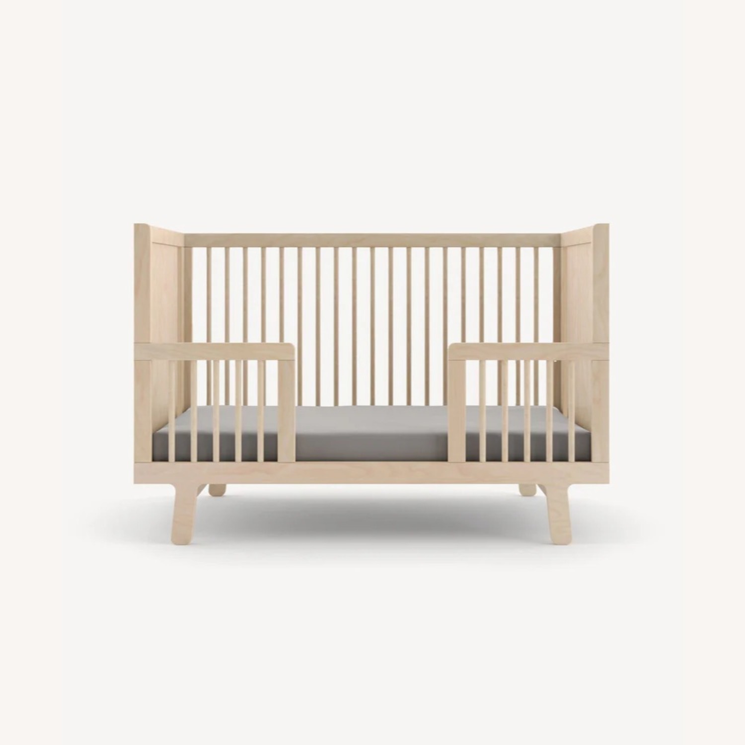 Oeuf Sparrow Crib + Toddler Bed Conversion Kit - image-5