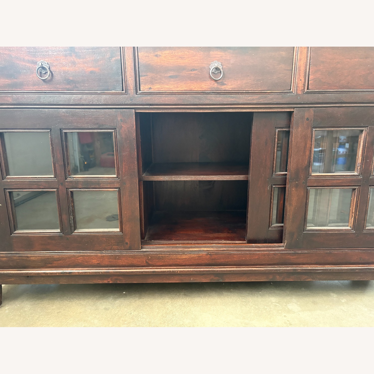 Classic Credenza - image-4