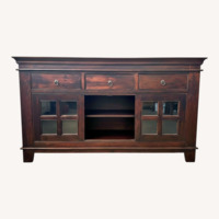Classic Credenza
