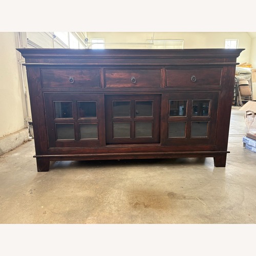 Used Classic Credenza for sale on AptDeco