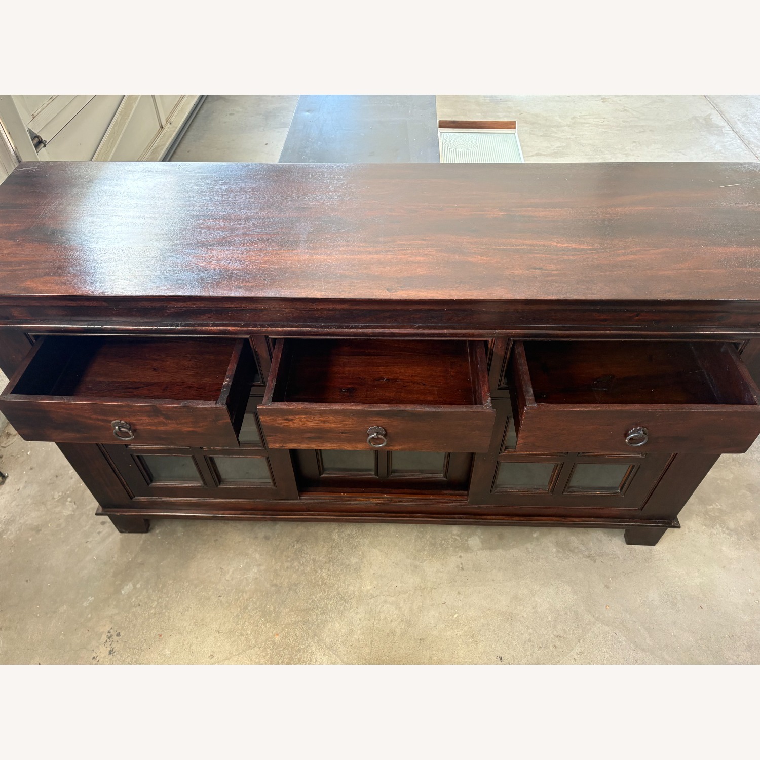 Classic Credenza - image-2