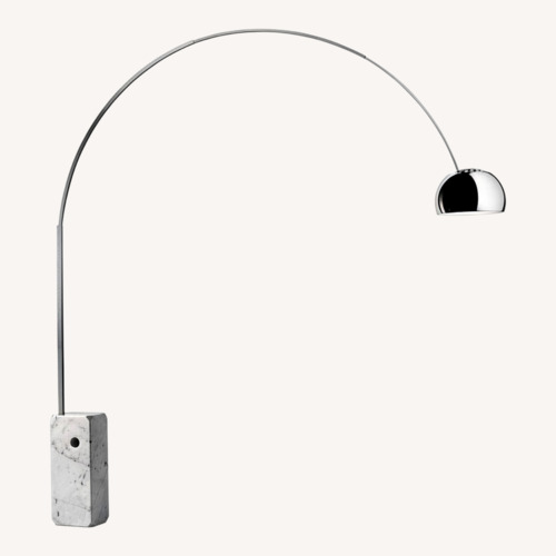 Used Flos Arco Floor Lamp for sale on AptDeco