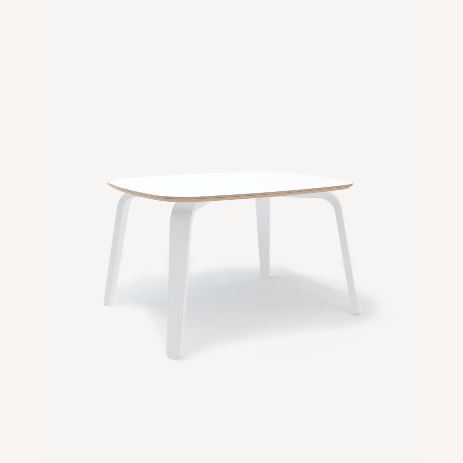 Oeuf Play Table + 2 Chairs - image-3