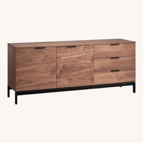 Used Valyou Furniture Valka Dresser for sale on AptDeco