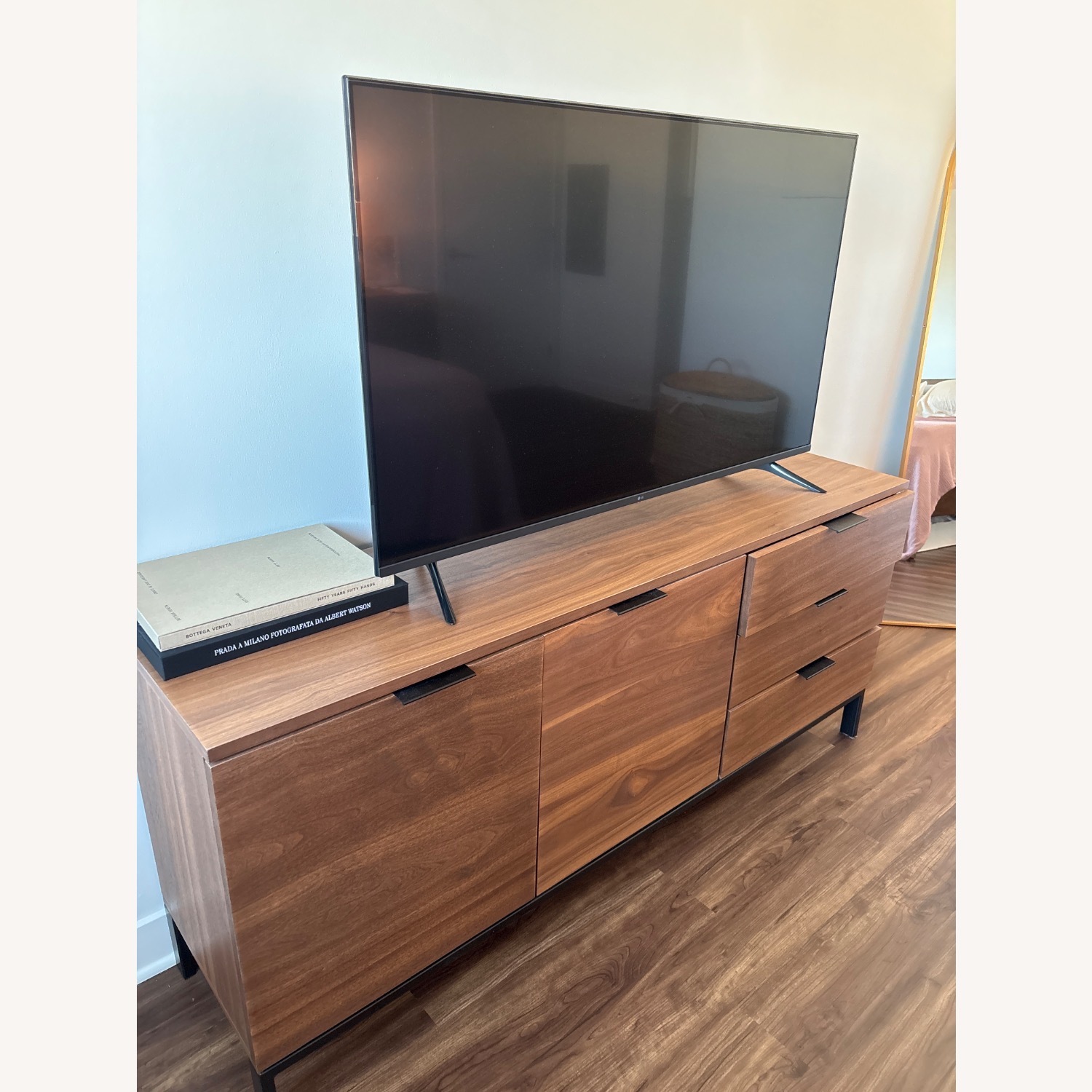 Valyou Furniture Valka Dresser - image-5