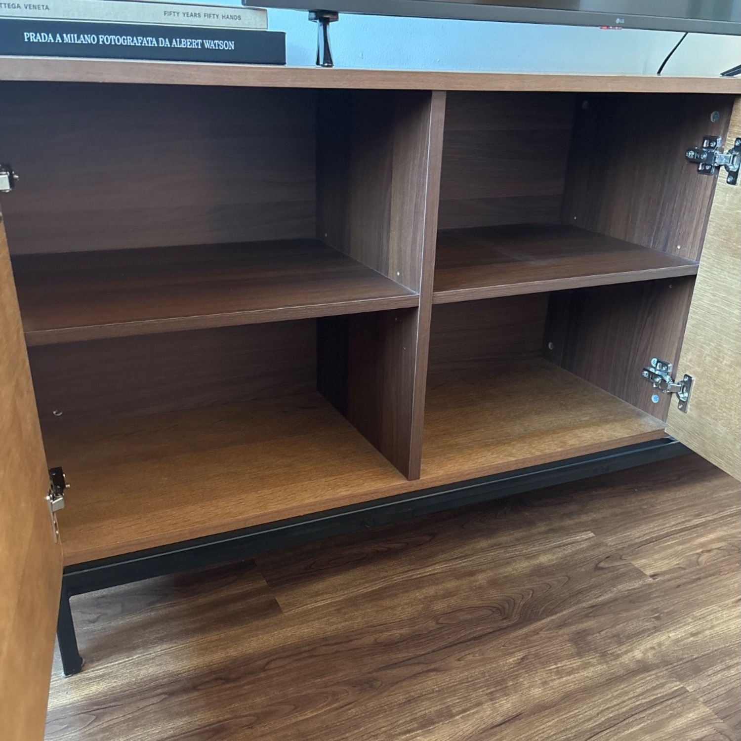 Valyou Furniture Valka Dresser - image-4