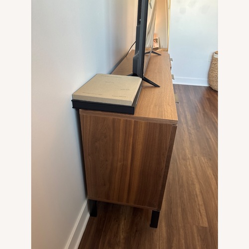 Used Valyou Furniture Valka Dresser for sale on AptDeco