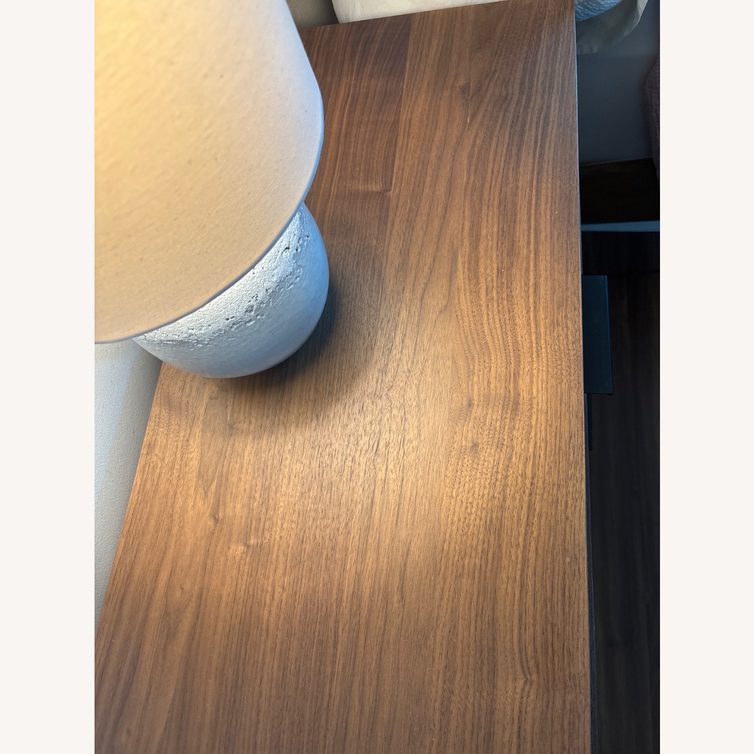 Valyou Furniture Dark Brown Nightstands - image-4