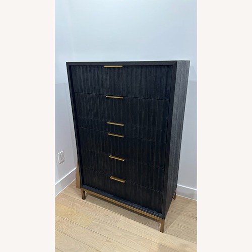 Used AllModern 6 Drawer Dresser for sale on AptDeco