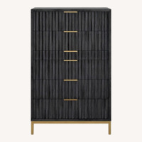 AllModern 6 Drawer Dresser