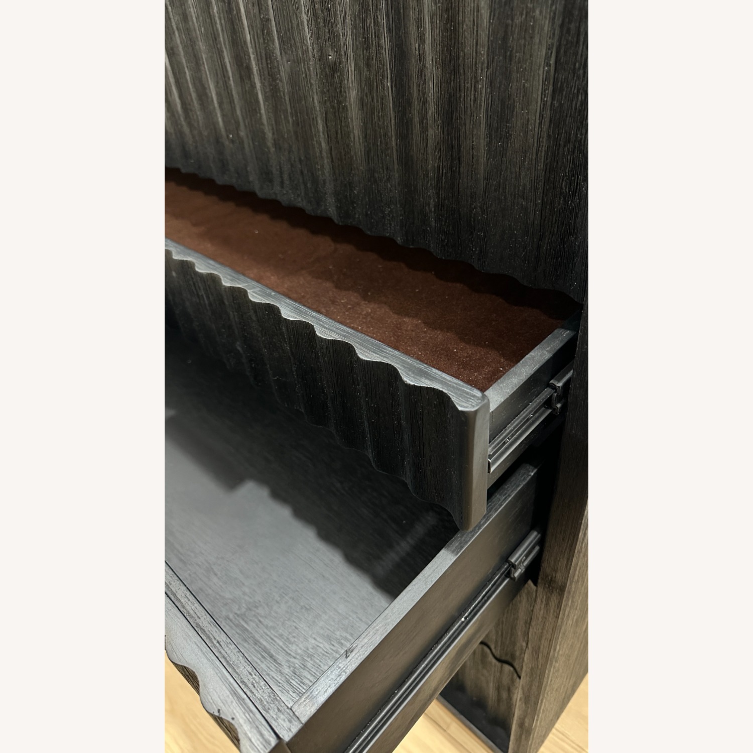 AllModern 6 Drawer Dresser - image-2