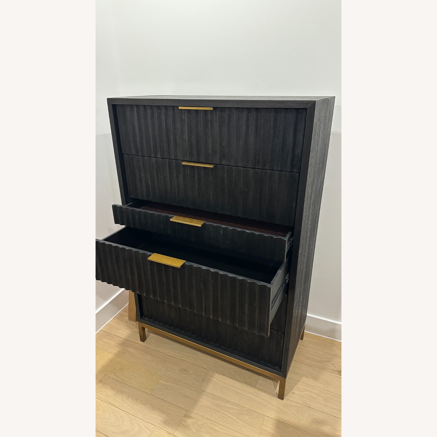 AllModern 6 Drawer Dresser - image-3