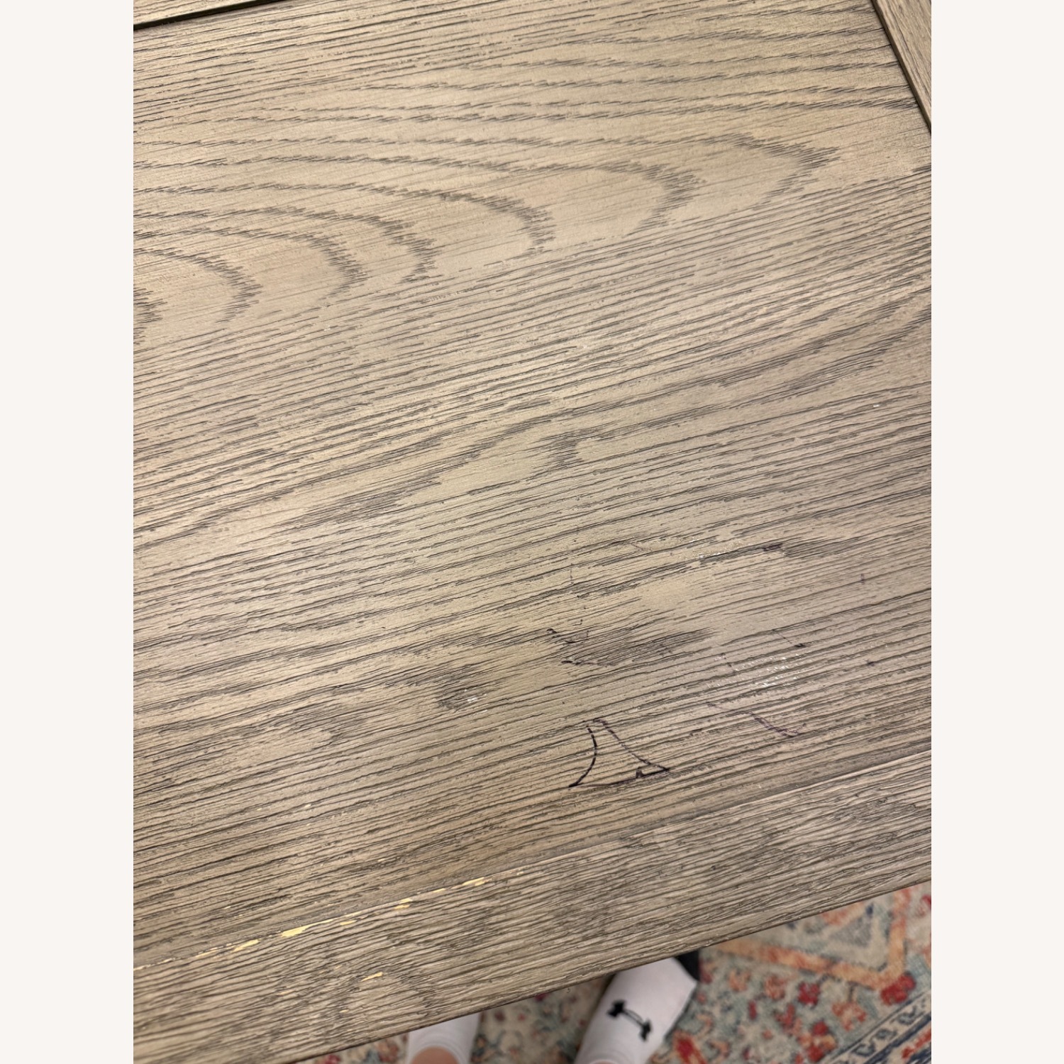 Restoration Hardware French Nightstands - image-2