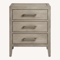 Restoration Hardware French Nightstands