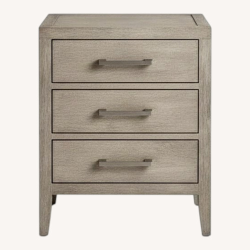 Used Restoration Hardware French Nightstands for sale on AptDeco