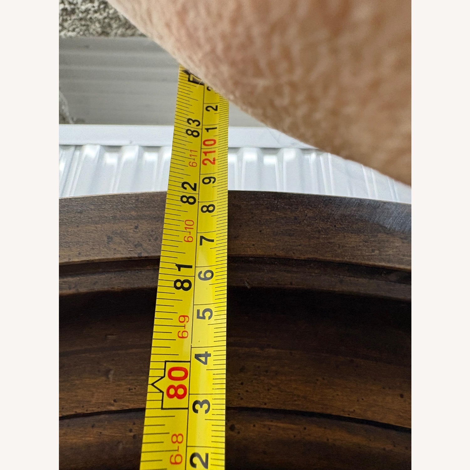 Drexel Villa Escalante Gothic Armoire  - image-5