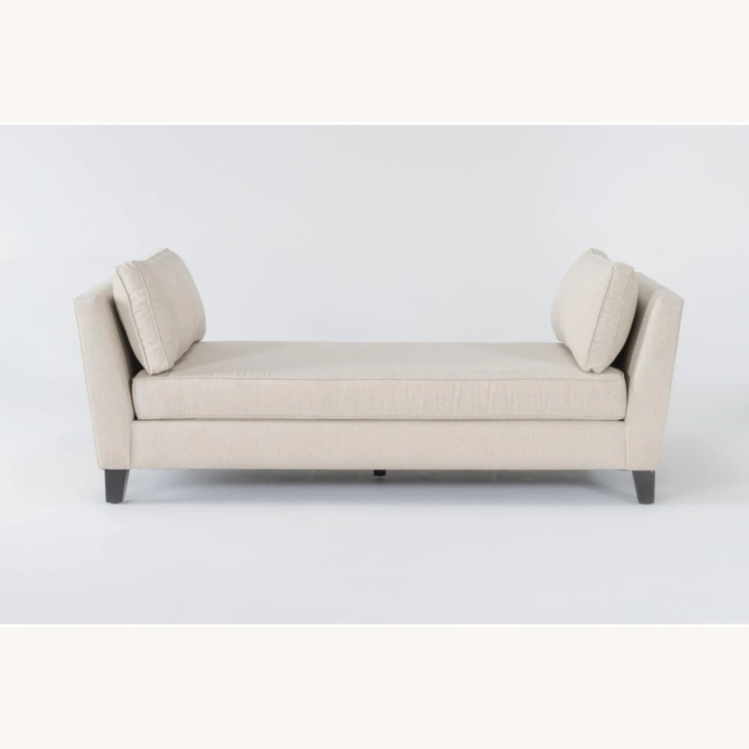 Seth IV Custom Made Settee - image-2