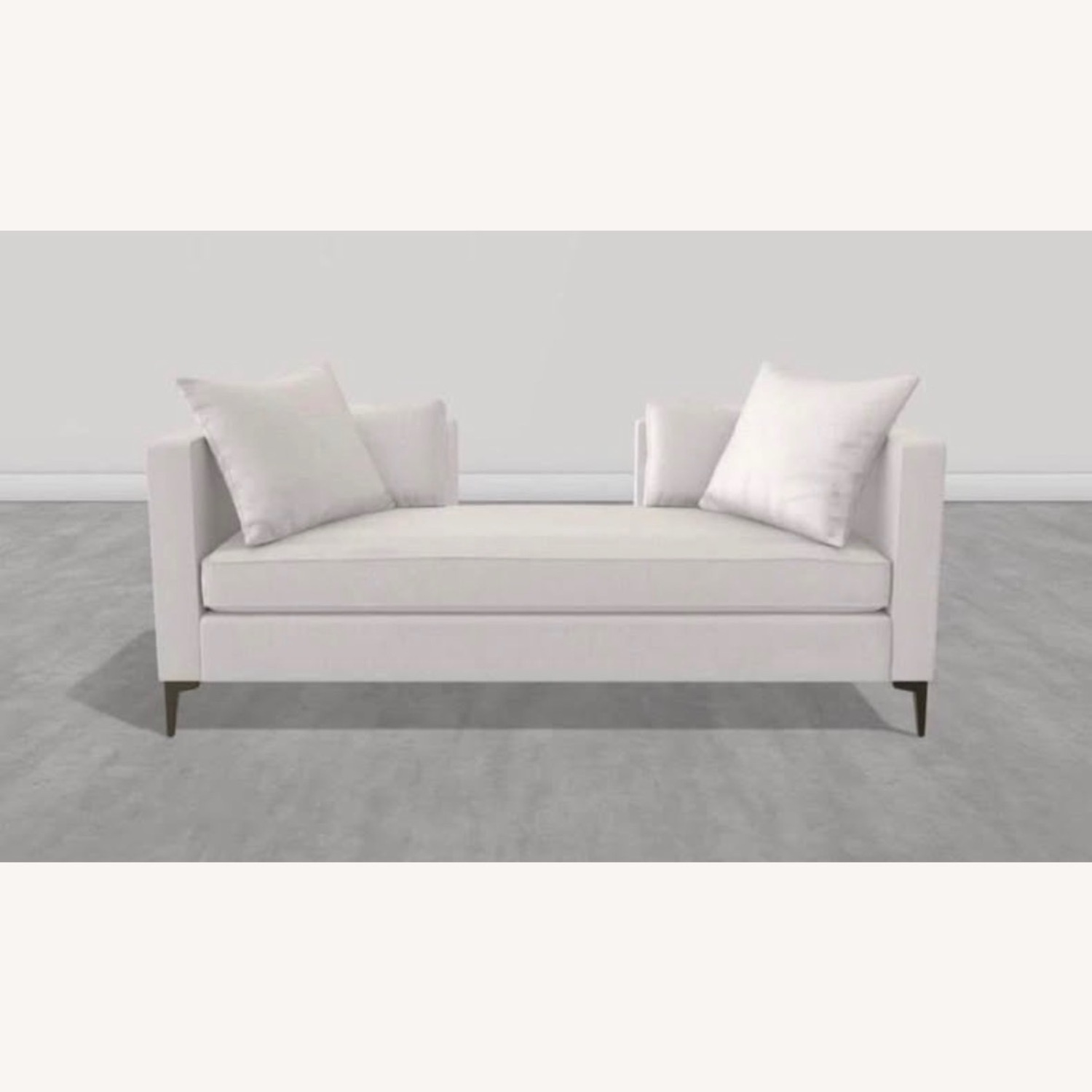 Seth IV Custom Made Settee - image-3