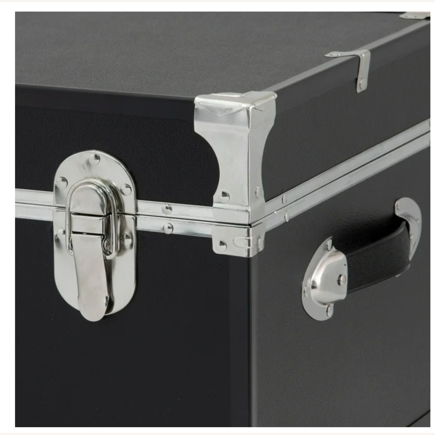 Amazon Seward Explorer 30" Trunk with Wheels & Lock - image-5