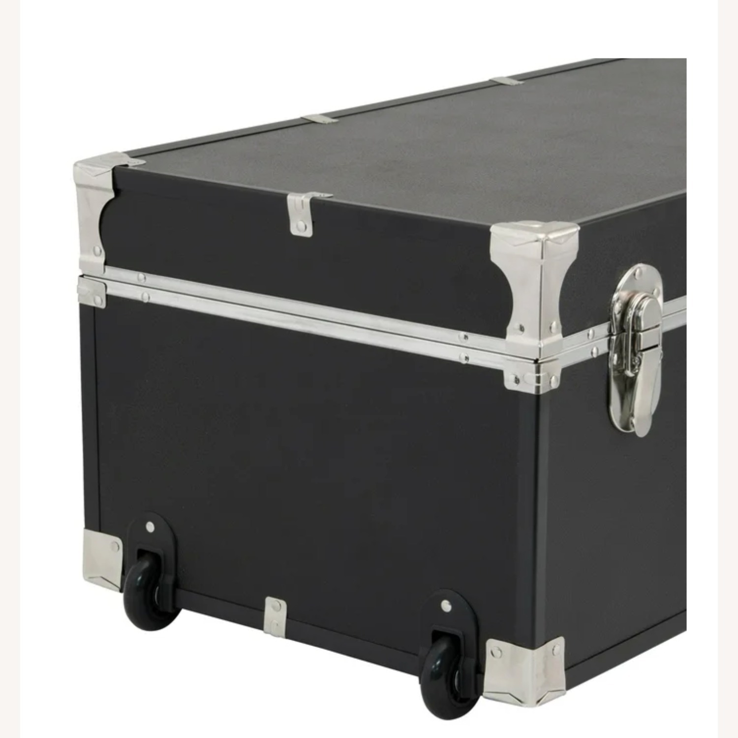 Amazon Seward Explorer 30" Trunk with Wheels & Lock - image-4