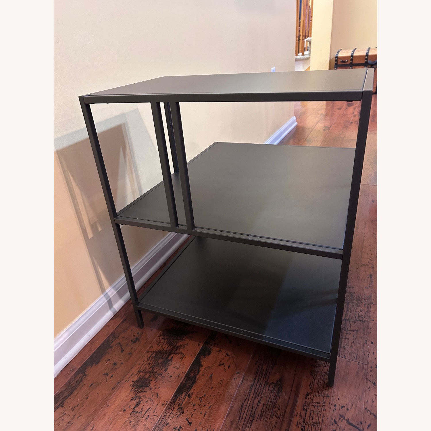 West Elm Profile Side Table - image-6