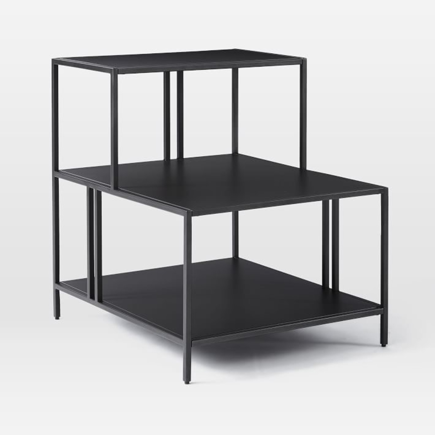 West Elm Profile Side Table - image-3