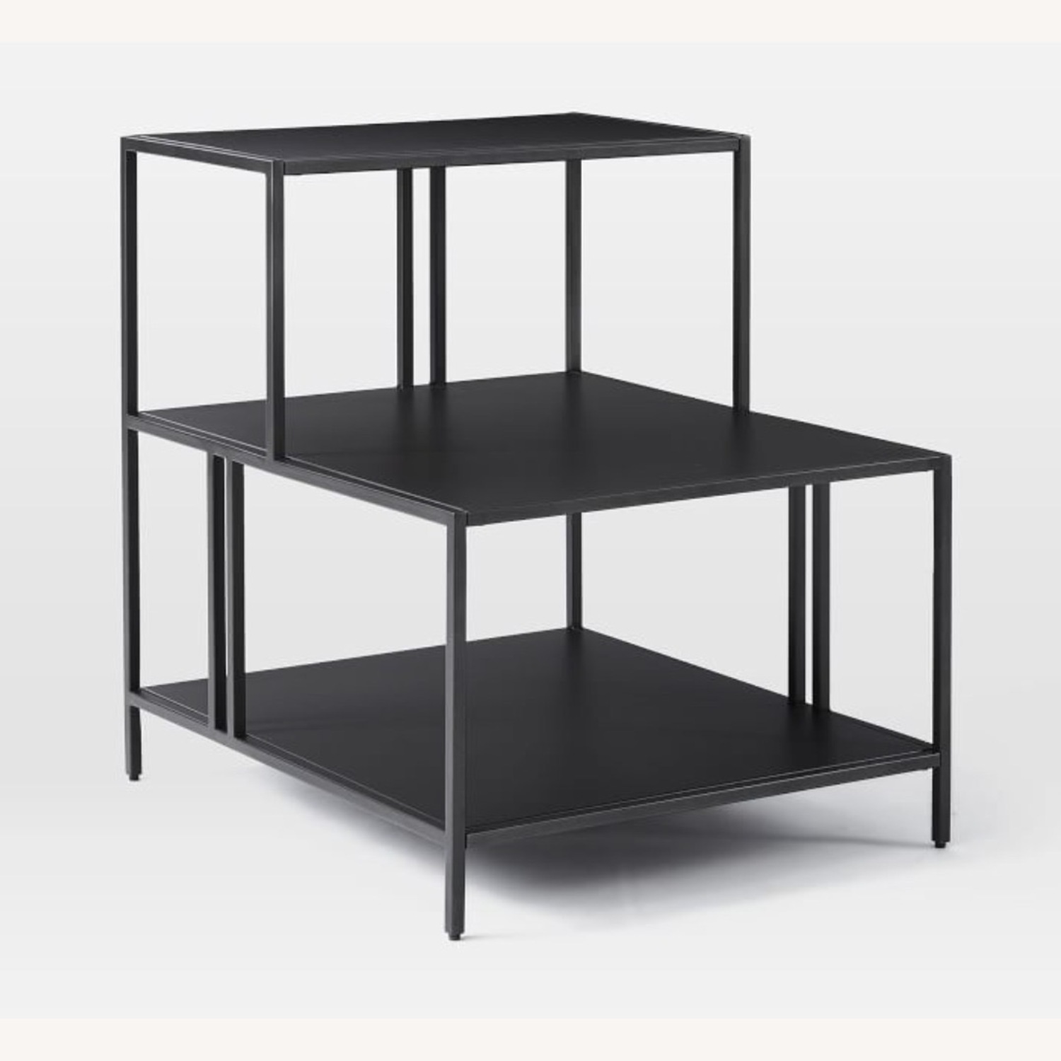 West Elm Profile Side Table - image-1