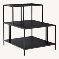 West Elm Profile Side Table