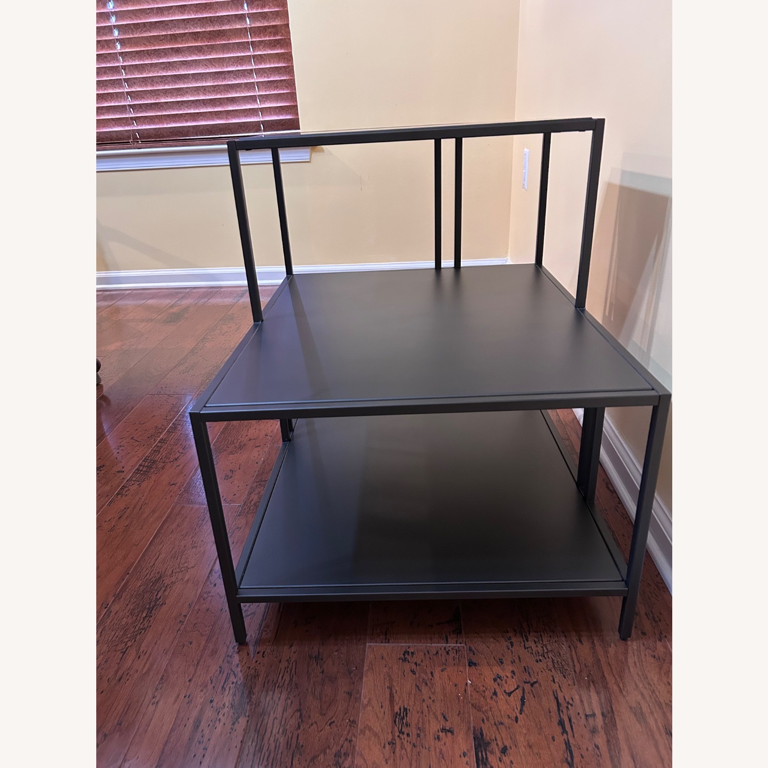 West Elm Profile Side Table - image-4