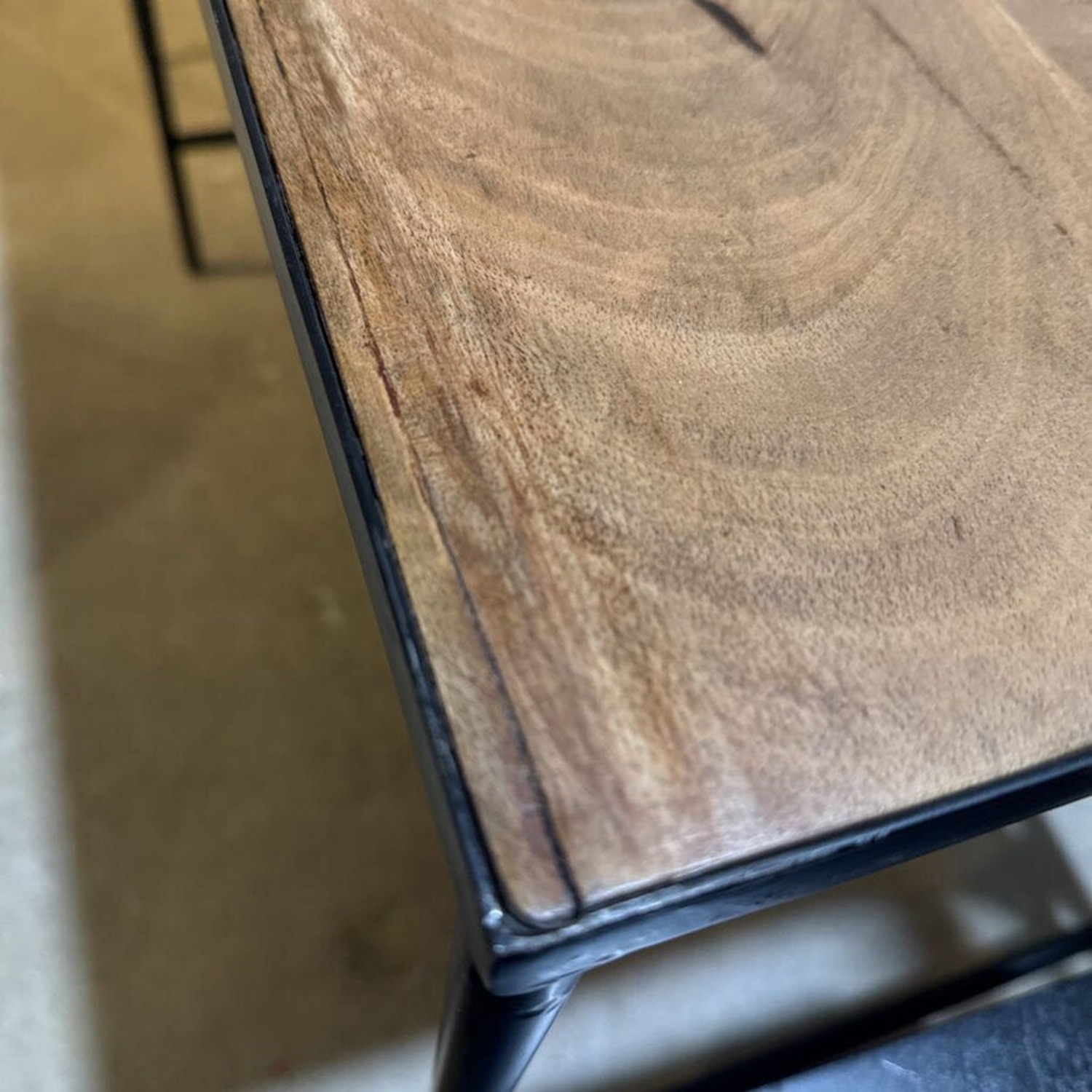 Jensen Industrial Desk - image-5