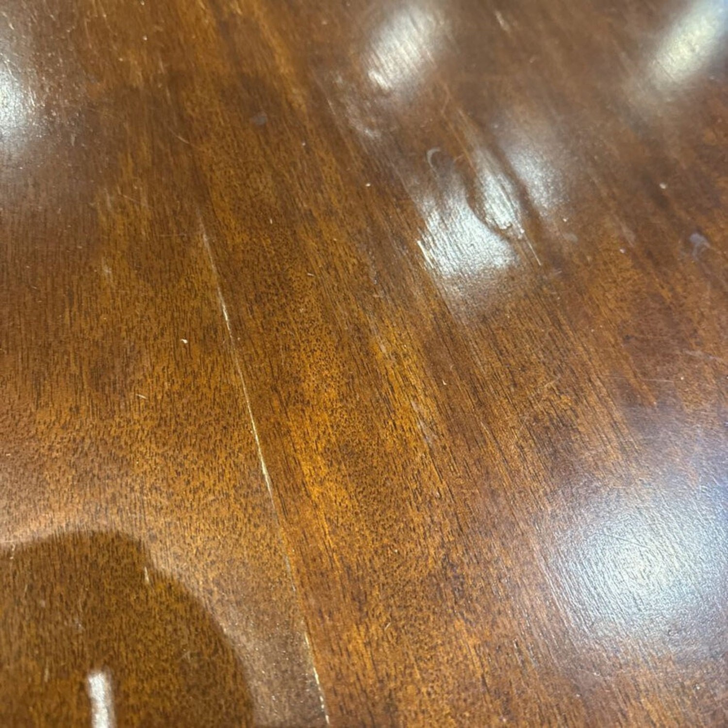 Pier 1 Imports Ashworth Bedside Chest Nightsand - image-6