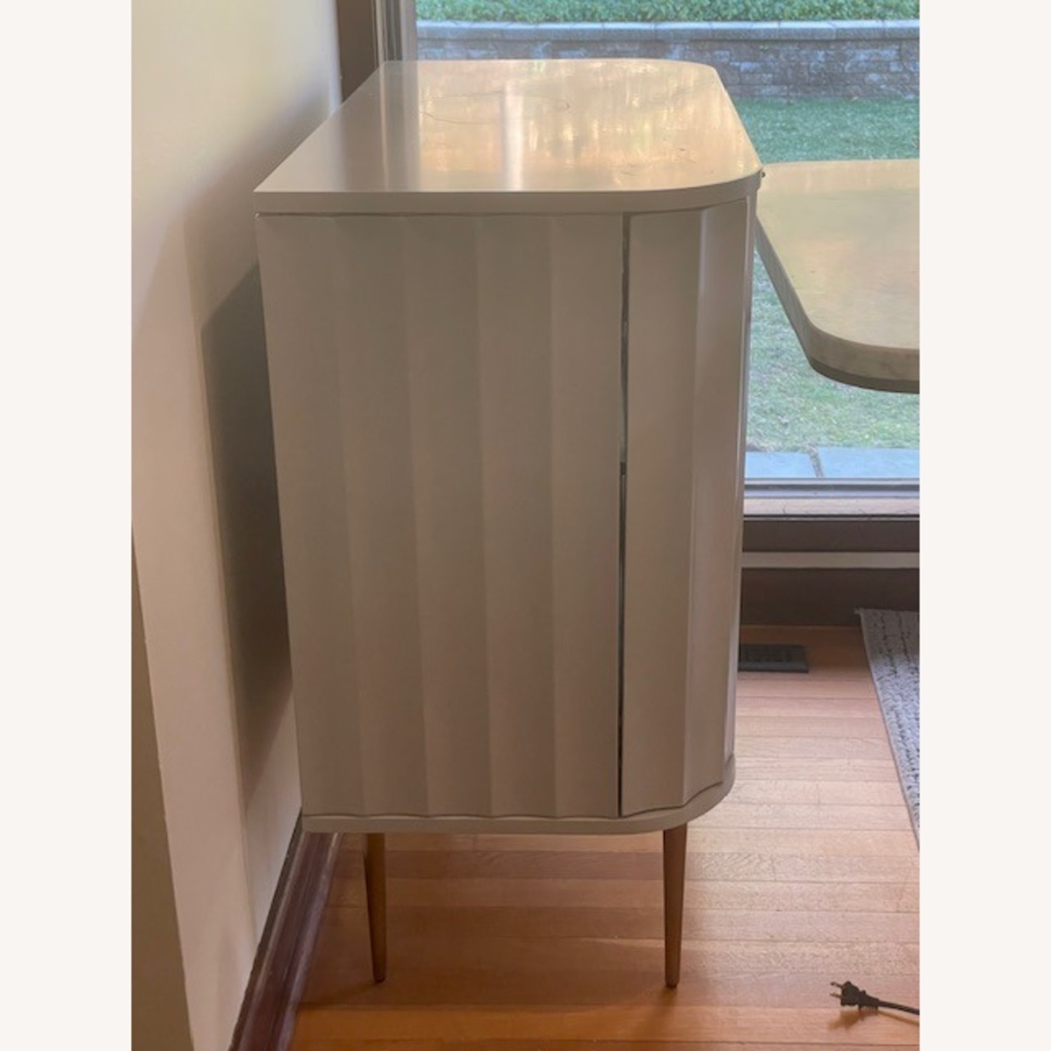 West Elm Vivien Bar Cabinet - image-3