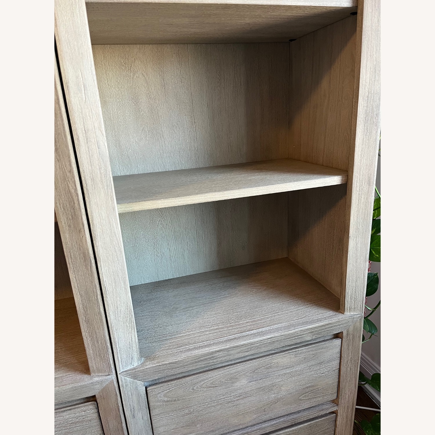 Restoration Hardware Callum Media Storage - image-4