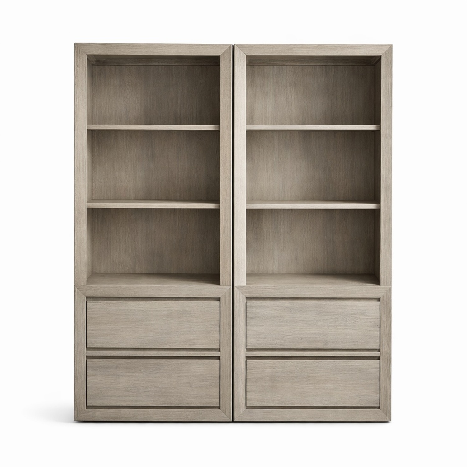 Restoration Hardware Callum Media Storage - image-8