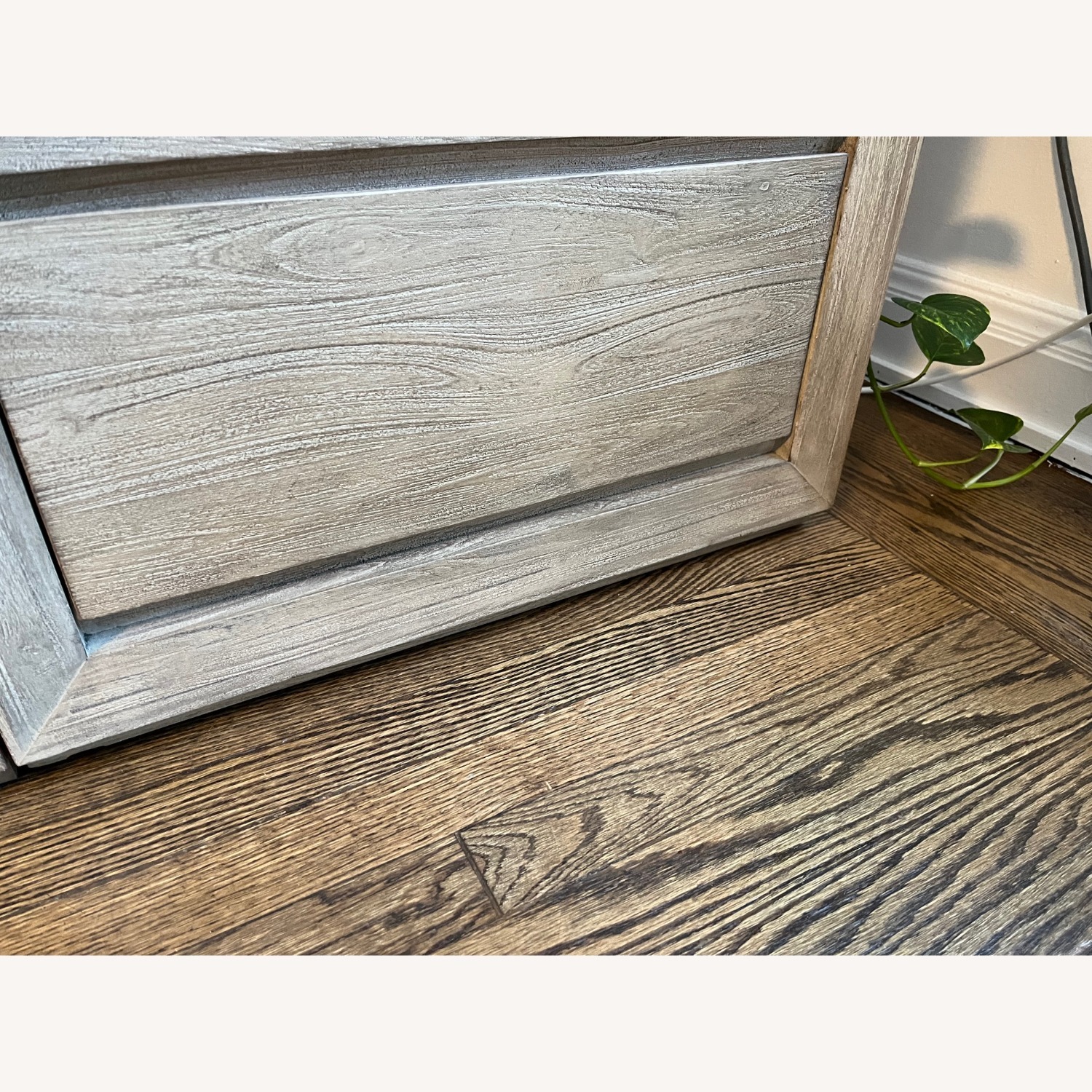 Restoration Hardware Callum Media Storage - image-6