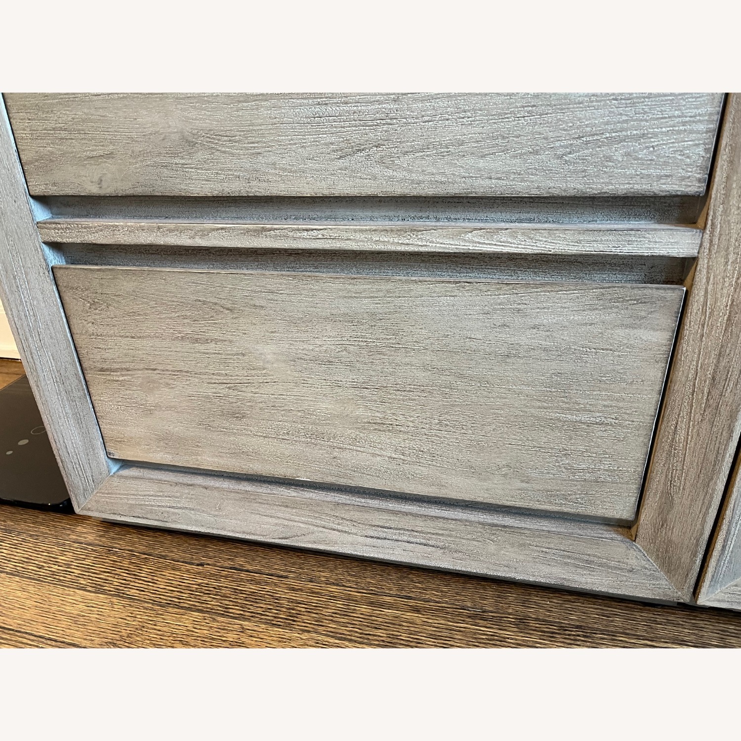 Restoration Hardware Callum Media Storage - image-5