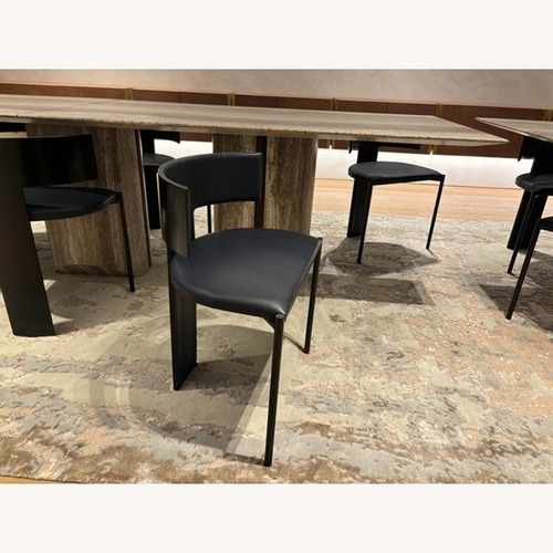 Used Baxter, Zefir Dining Chair for sale on AptDeco