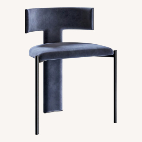 Used Baxter, Zefir Dining Chair for sale on AptDeco
