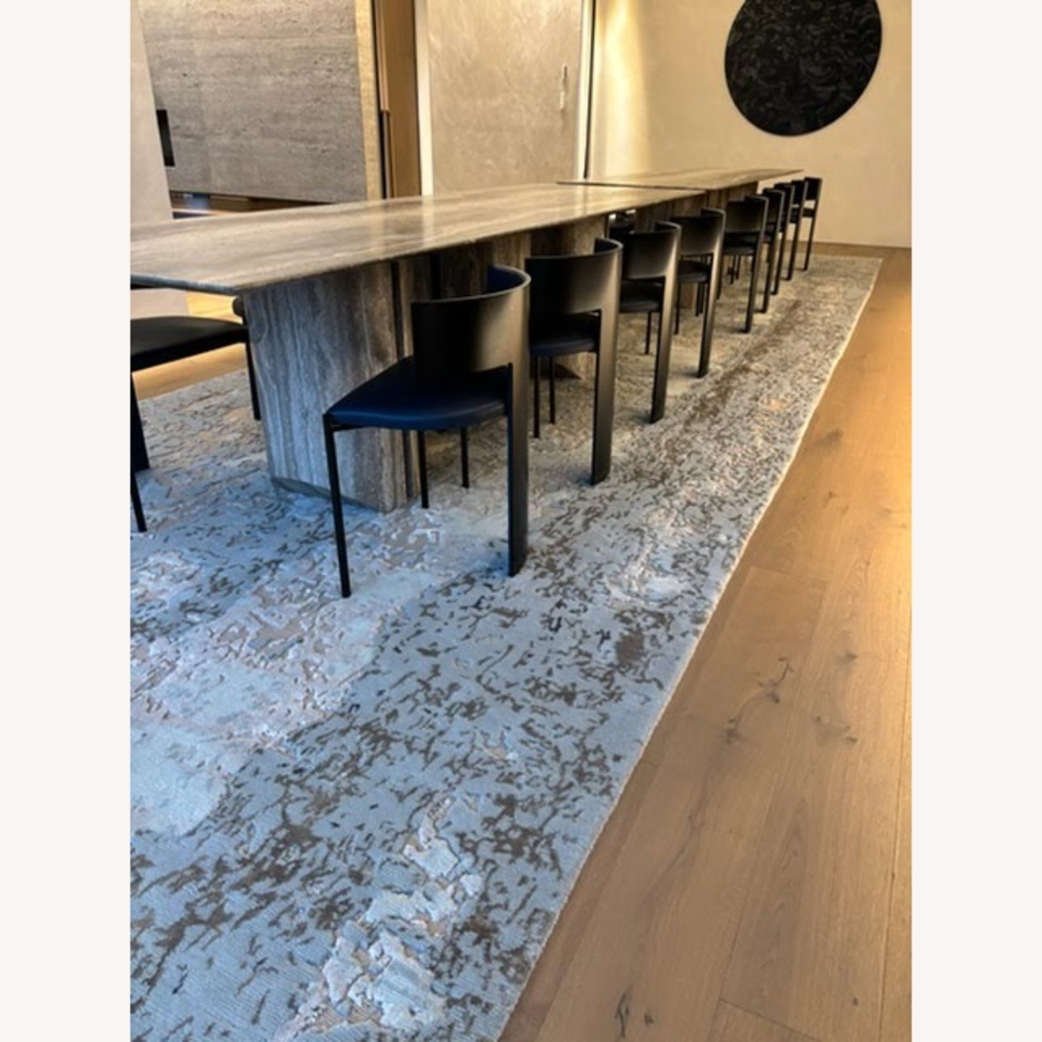 Baxter, Zefir Dining Chair - image-3