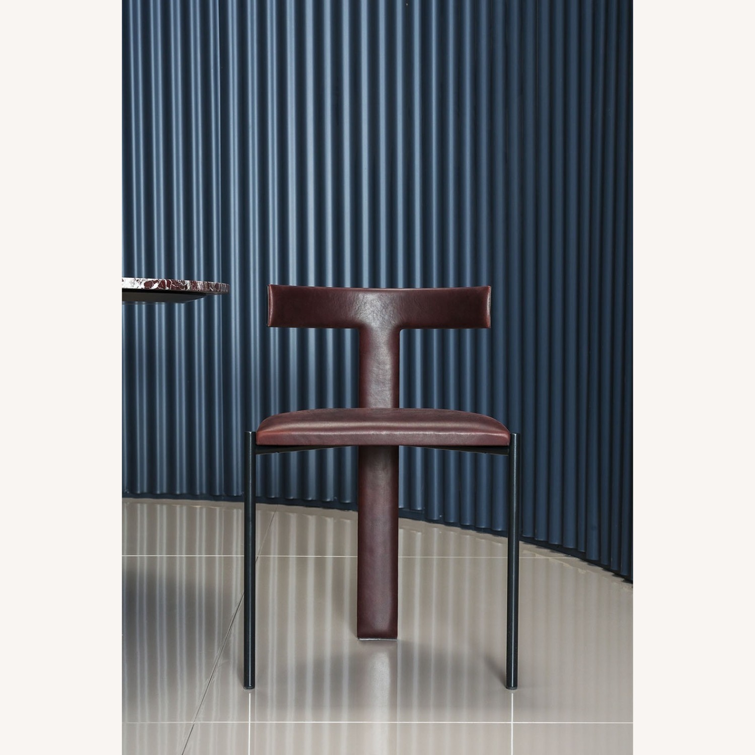 Baxter, Zefir Dining Chair - image-1