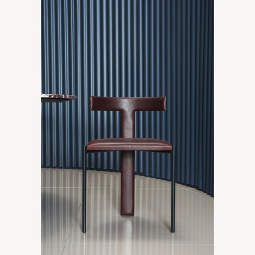 Used Baxter, Zefir Dining Chair for sale on AptDeco